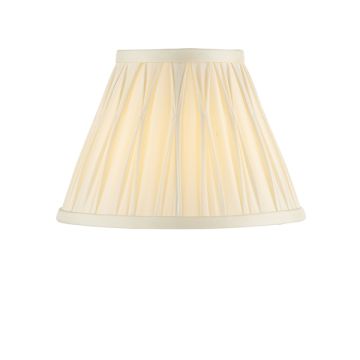 Abażur Chatsworth 94362 1x40W/B22 IP20 od Endon