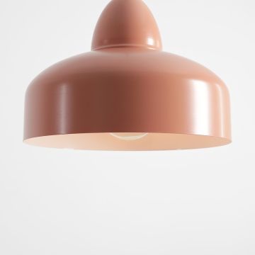 Aldex COMO 946G11 lampa wisząca 1x60W/E27  IP20
