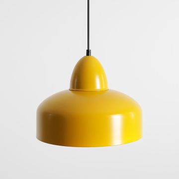 Aldex COMO 946G14 lampa wisząca 1x60W/E27  IP20