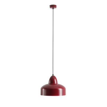 Lampa wisząca COMO RED WINE 946G15 1x60W/E27 IP20 od Aldex