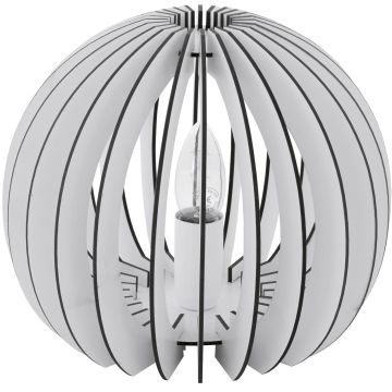 Stołowa lampa 94889 COSSANO od Eglo