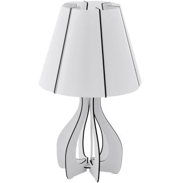 Stołowa lampa 94947 COSSANO od Eglo