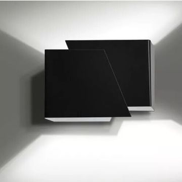 Kinkiet FROST BLACK 940/2 1x20W/G9 IP20 od Emibig