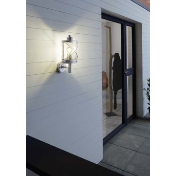 Kinkiet ogrodowy 94865 HILBURN 1 od Eglo