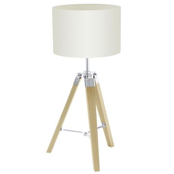 Stołowa lampa 94323 LANTADA od Eglo