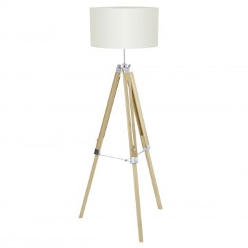 Lampa stojąca podłogowa 94324 LANTADA od Eglo