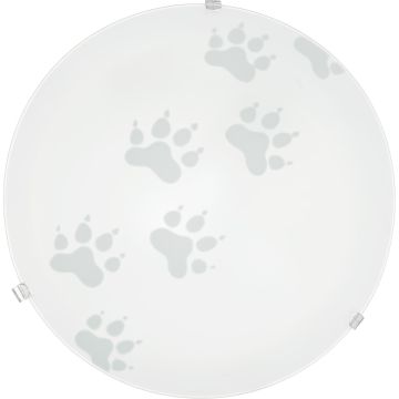 Lampa ścienno-sufitowa 94971 MARS od Eglo