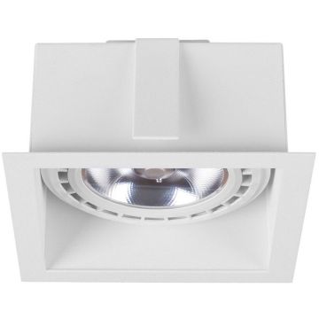 Downlight wpuszczany MOD I 9413 1x75W/GU10 ES111 IP20 od Nowodvorski