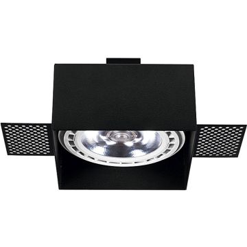 Downlight wpuszczany MOD PLUS I 9404 1x75W/GU10 ES111 IP20 od Nowodvorski
