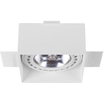 Downlight wpuszczany MOD PLUS I 9408 1x75W/GU10 ES111 IP20 od Nowodvorski