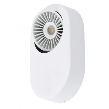 Lampa ścienna 94175 MONTALE od Eglo