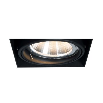 Downlight wpuszczany 94363-BK ONEON od ZumaLine