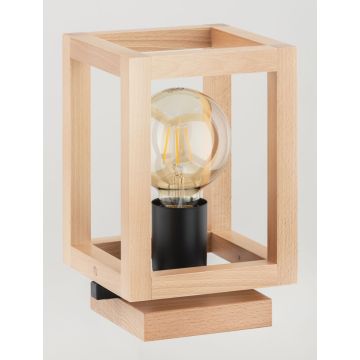 Lampa stołowa PAKO 9449 1x15W/E27 IP20 od Alfa