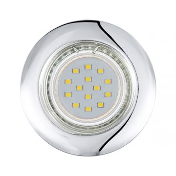 Downlight wpuszczany 94236 PENETO od Eglo