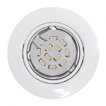 Downlight wpuszczany 94406 PENETO od Eglo