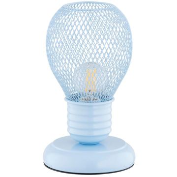 Lampa stołowa PIKOLO 9458 1x10W/E14 od Alfa