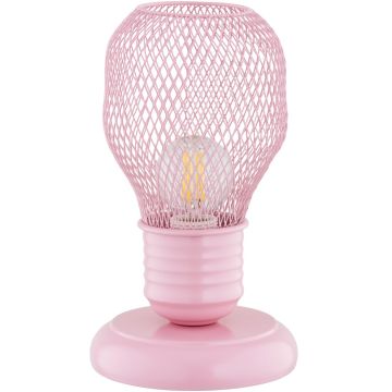 Lampa stołowa PIKOLO 9459 1x10W/E14 od Alfa