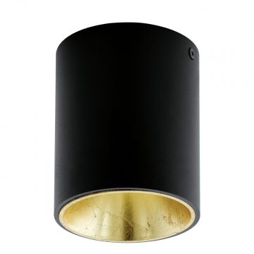 Downlight natynkowy 94502 POLASSO od Eglo