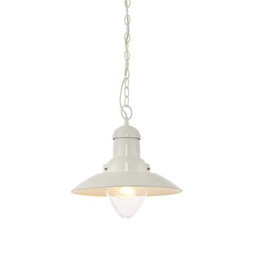 Lampa wisząca Polperro 94371 1x42W/E27 IP20 od Endon