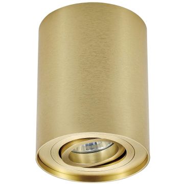 Downlight natynkowy RONDOO 94354-N 1x50W/GU10 IP20 od Zuma line