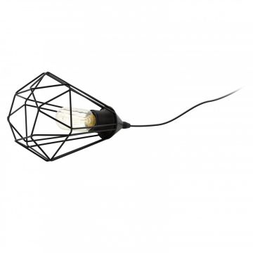 Lampa stojąca podłogowa 94192 TARBES od Eglo