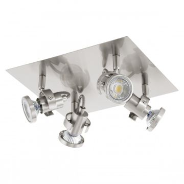 Plafon 94147 TUKON 3 od Eglo