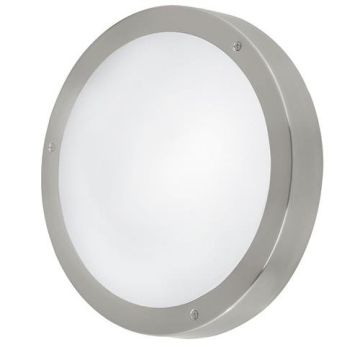 Plafon ogrodowy 94121 VENTO 1 540lm Ciepła biała 3000K od Eglo