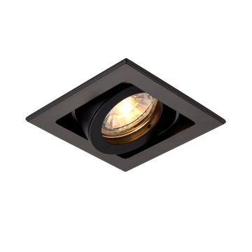 Downlight wpuszczany Xeno 94795 50W/GU10 IP20 od Endon