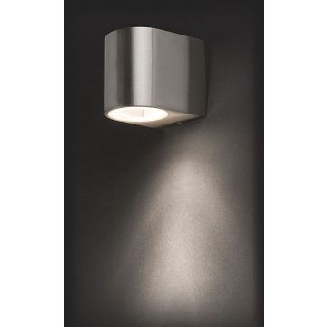 Kinkiet ARRIS I 9516 1x10W/GU10 IP54 od Nowodvorski