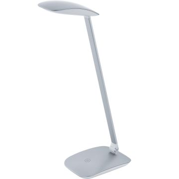 Lampka na biurko 95694 CAJERO od Eglo