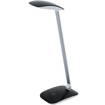 Lampka na biurko 95696 CAJERO od Eglo