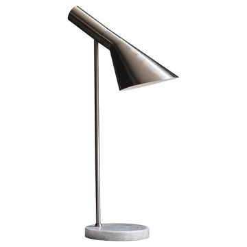 Lampka biurkowa Carlo 95460 1x10W/E27 IP20 od Endon