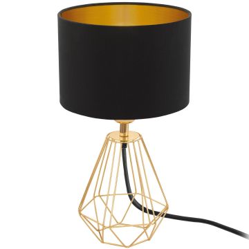 Stołowa lampa 95788 CARLTON 2 od Eglo