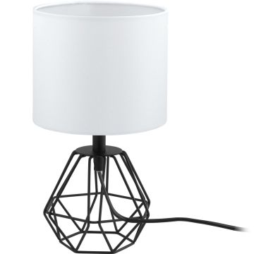 Stołowa lampa 95789 CARLTON 2 od Eglo