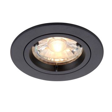 Downlight wpuszczany Cast 95918 50W/GU10 IP20 od Endon