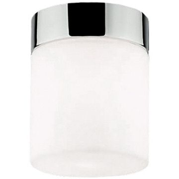 Lampa sufitowa CAYO 9505 1x40W/G9 IP44 od Nowodvorski