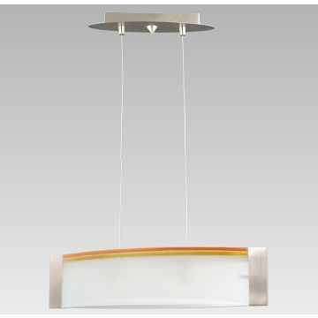 Lampa wisząca CONTRO 954 1x200w/r7s od Prezent