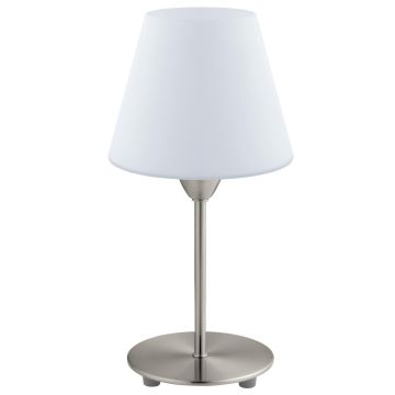 Stołowa lampa 95785 DAMASCO 1 od Eglo