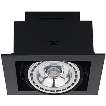 Downlight wpuszczany DOWNLIGHT I 9571 1x75W/GU10 ES111 IP20 od Nowodvorski