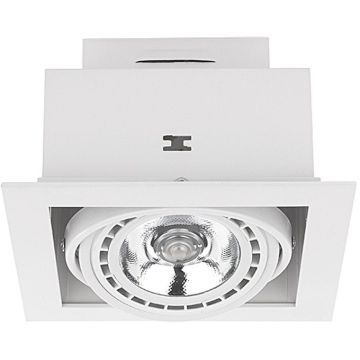 Downlight wpuszczany DOWNLIGHT I 9575 1x75W/GU10 ES111 IP20 od Nowodvorski