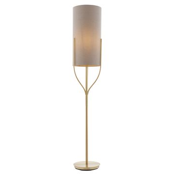 Lampa podłogowa Fraser 95466 1x10W/E27 IP20 od Endon