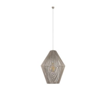 Lampa wisząca Hagata 5128 1x60W/E27 IP20 od Antigo