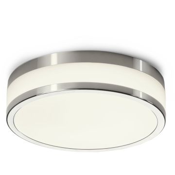Plafon MALAKKA LED 9501 4000K 1x18W/LED 940lm IP44 120° od Nowodvorski