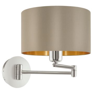 Lampa ścienna 95055 MASERLO od Eglo