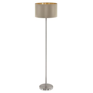 Lampa stojąca podłogowa 95171 MASERLO od Eglo