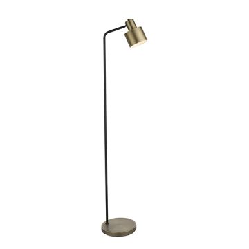 Lampa podłogowa Mayfield 95465 1x10W/E27 IP20 od Endon