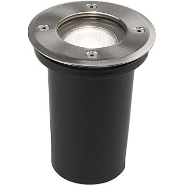 Lampa najazdowa PAOLI 9554 1x10W/GU10 IP67 od Nowodvorski