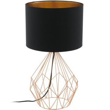 Stołowa lampa 95185 PEDREGAL 1 od Eglo