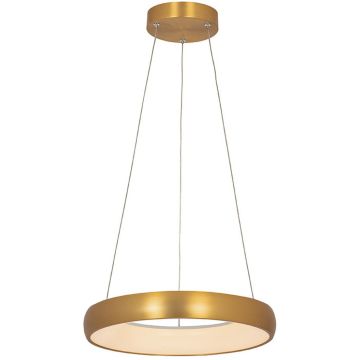 Lampa wisząca PENDANT LED 2046 3000K 32W/led 1800lm IP20 od Zambelis