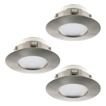 Downlight wpuszczany 95823 PINEDA od Eglo